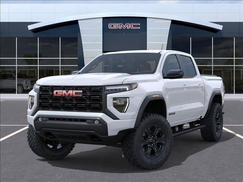 New 2024 GMC Canyon Elevation w/ Elevation Premium Package image 6