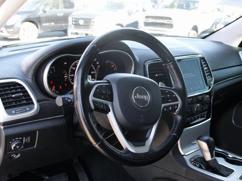 Used 2020 Jeep Grand Cherokee Summit image 20