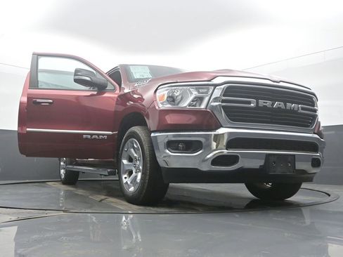 Used 2019 RAM 1500 Big Horn image 58