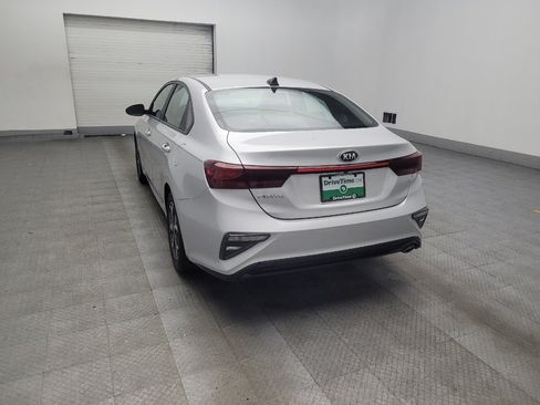 Used 2021 Kia Forte LXS FWD image 5