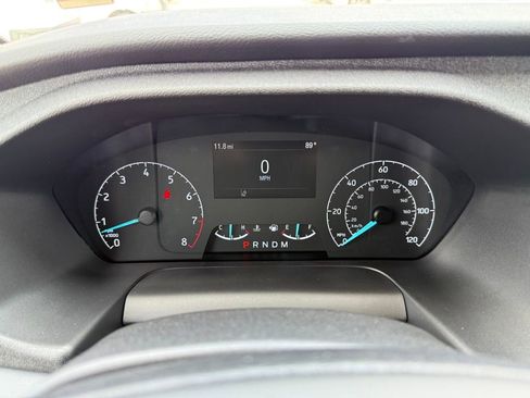 New 2025 Ford Transit 250 148 Medium Roof w/ Load Area Protection Package image 29