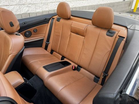 Used 2014 BMW 428i Convertible image 7