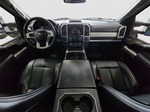 Used 2021 Ford F350 Lariat image 10