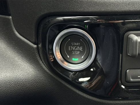 New 2026 Chevrolet Silverado 2500 ZR2 w/ LPO, Dark Essentials Package image 22