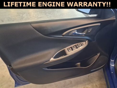 Used 2023 Chevrolet Malibu LT image 18