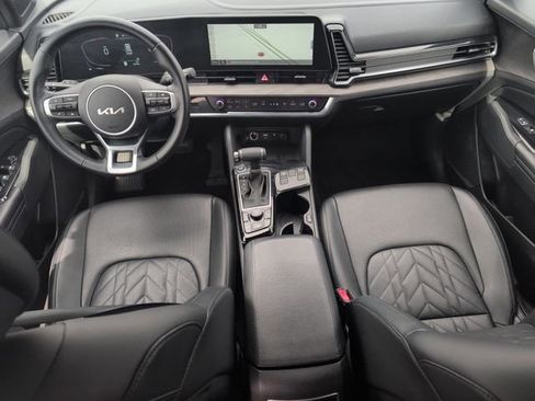 Used 2024 Kia Sportage X-Line AWD/4WD image 29