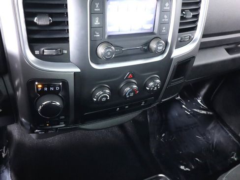 Used 2024 RAM 1500 Classic Warlock image 15