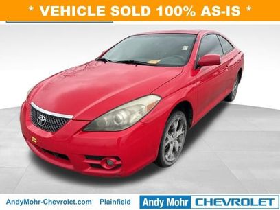 Used 2008 Toyota Solara SE
