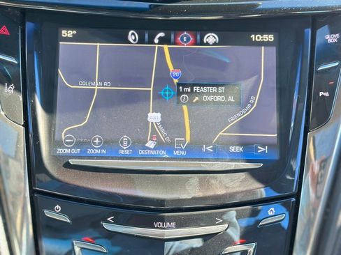 Used 2014 Cadillac CTS Luxury image 16