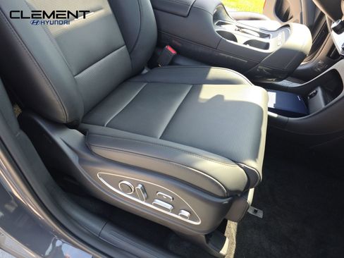 New 2026 Hyundai Palisade Calligraphy image 31