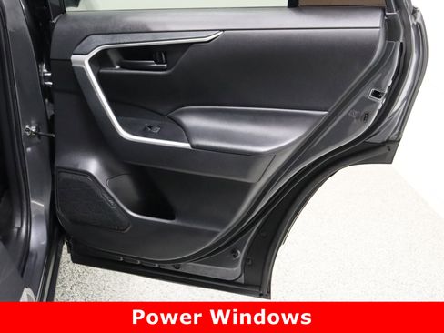 Used 2024 Toyota RAV4 LE image 29