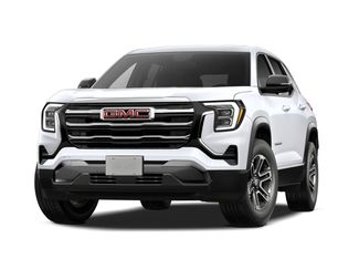 New 2027 GMC Terrain Elevation FWD video 1