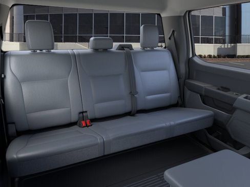 New 2026 Ford F350 4x4 Crew Cab Super Duty image 11