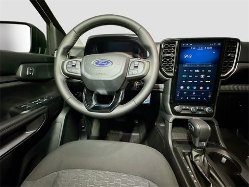 New 2025 Ford Ranger XLT w/ Equipment Group 301A High image 26