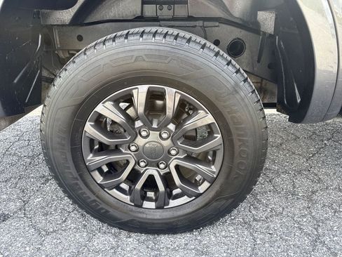 Used 2019 Ford Ranger XLT w/ Equipment Group 302A Luxury AWD/4WD image 31
