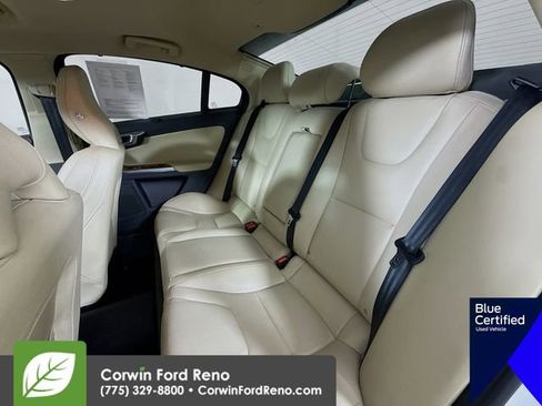 Used 2018 Volvo S60 T5 Inscription Platinum FWD image 30