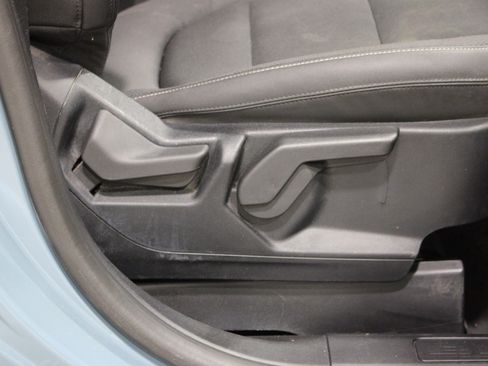 Used 2021 Ford Bronco Sport Badlands AWD/4WD image 21