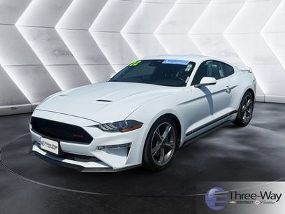 Used 2022 Ford Mustang GT Premium w/ Equipment Group 401A