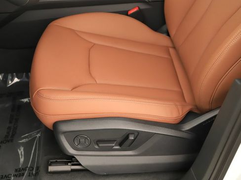 New 2026 Audi Q7 2.0T Premium Plus AWD/4WD image 25