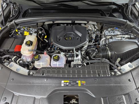 Used 2022 Jeep Grand Cherokee Summit image 36