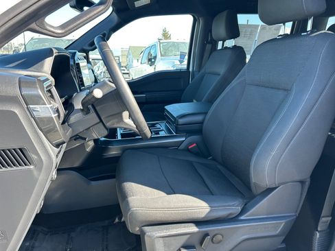 Certified 2023 Ford F150 XLT w/ Equipment Group 302A High image 9