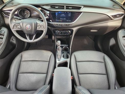 Used 2023 Buick Encore GX Essence w/ Experience Buick Package image 26