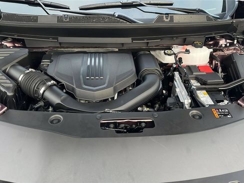 New 2026 Buick Enclave Avenir w/ Super Cruise Package image 23