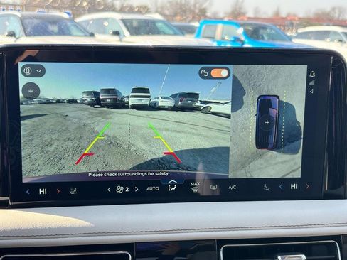 New 2026 Lincoln Aviator Reserve image 24