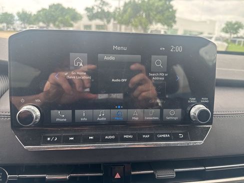 Used 2024 Mitsubishi Outlander SEL image 12