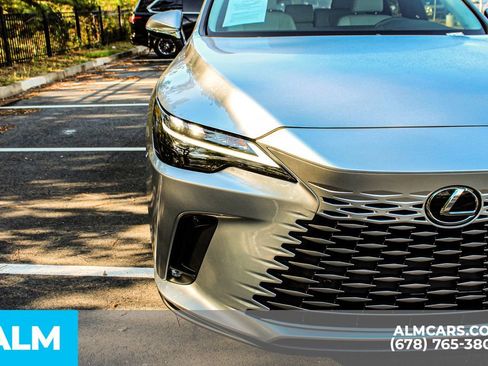 Used 2024 Lexus RX 350 FWD image 12