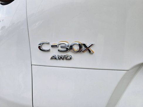 Used 2021 MAZDA CX-30 AWD 2.5 S w/ Premium Package image 11