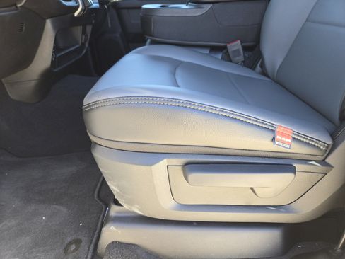 New 2026 RAM 2500 Tradesman image 19