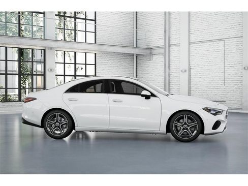 New 2026 Mercedes-Benz CLA 250 4MATIC image 15