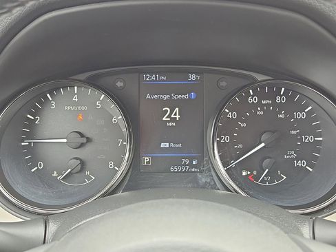 Used 2019 Nissan Rogue Sport SV w/ Technology Package image 31