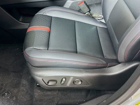 New 2026 Chevrolet Traverse RS image 20