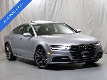 Used 2016 Audi A7 3.0T Prestige