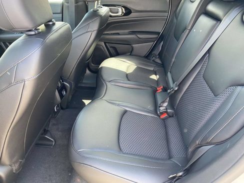 New 2026 Jeep Compass Latitude AWD/4WD image 39