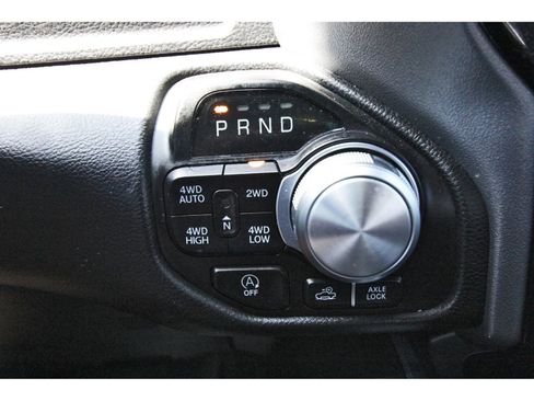 Used 2023 RAM 1500 Laramie image 26