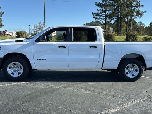 New 2026 RAM 1500 Tradesman image 4