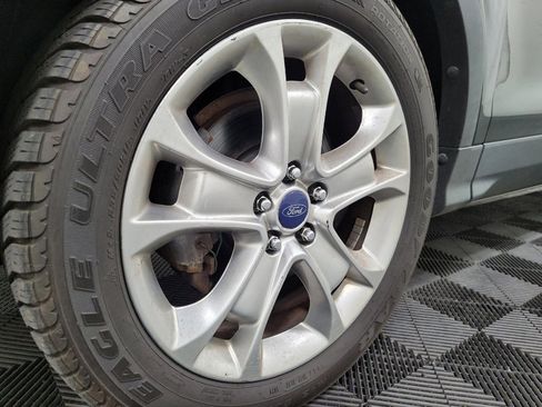 Used 2014 Ford Escape Titanium w/ Equipment Group 401A FWD image 31