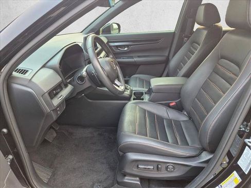 Used 2024 Honda CR-V Sport-L image 16