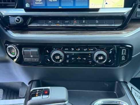 New 2026 Chevrolet Silverado 1500 RST w/ Convenience Package II AWD/4WD image 32
