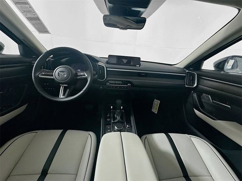 New 2026 MAZDA CX-50 AWD 2.5 S w/ Premium Package image 18