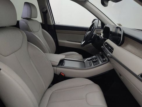 Used 2020 Hyundai Palisade SEL w/ Premium Package image 21