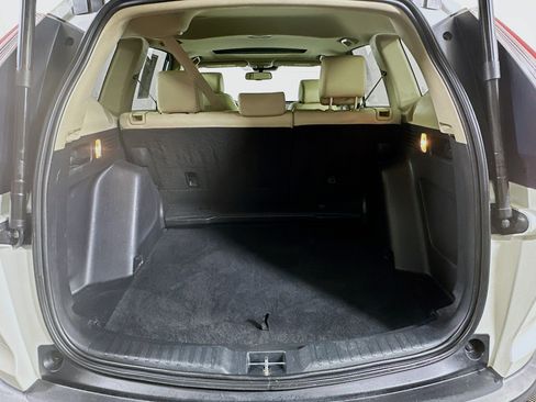 Used 2018 Honda CR-V Touring image 31