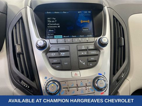 Certified 2017 Chevrolet Equinox LT w/ Convenience Package AWD/4WD image 18
