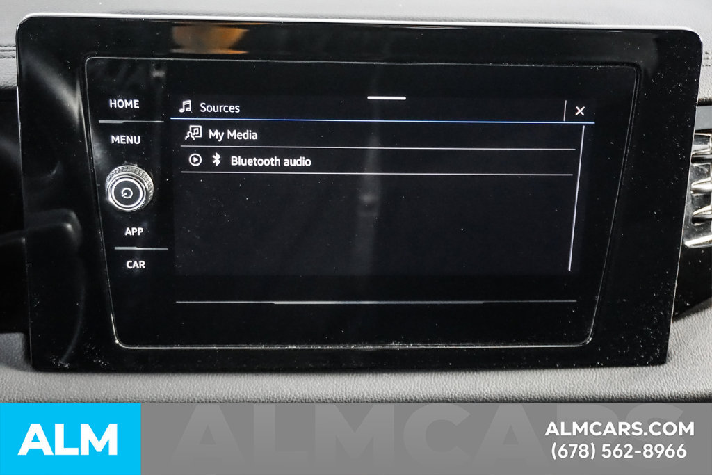 Used 2025 Volkswagen Jetta S FWD image 32