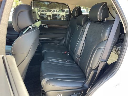 Used 2021 Genesis GV80 3.5T w/ Advanced Package 06 image 27