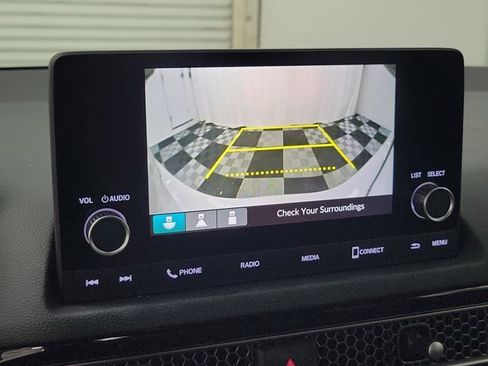 Certified 2023 Honda Civic Sport image 28