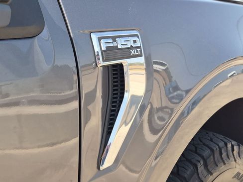 Certified 2024 Ford F150 XLT w/ FX4 Off-Road Package AWD/4WD image 30